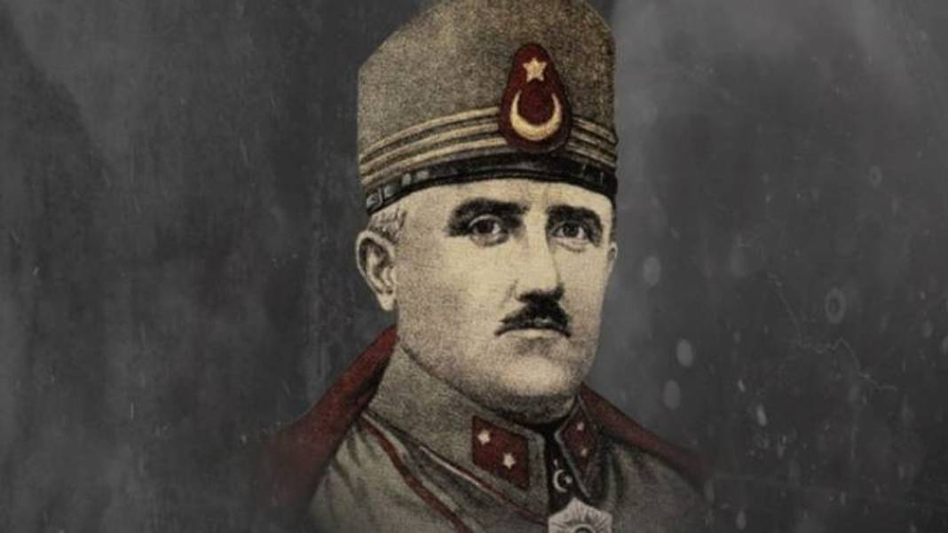 Ruhun şad olsun Paşam! Doğu cephesinin muzaffer komutanı Şark fatihi: Kazım Karabekir Paşa 18